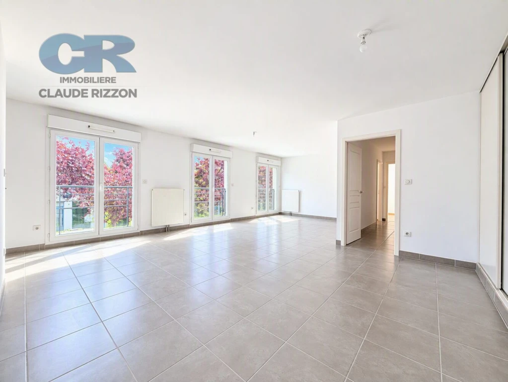 SECTEUR ANATOLE FRANCE - 4 pièces à vendre 2
