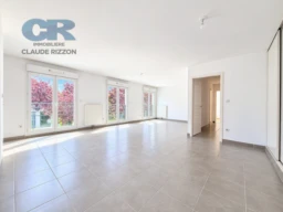SECTEUR ANATOLE FRANCE - 4 pièces à vendre 2