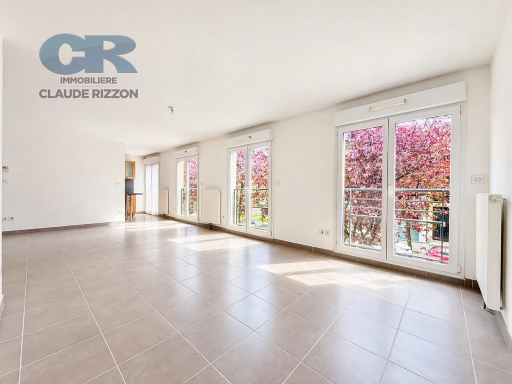 SECTEUR ANATOLE FRANCE - 4 pièces à vendre 1
