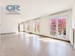 SECTEUR ANATOLE FRANCE - 4 pièces à vendre 1