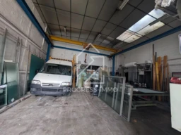 VENTE FONDS DE COMMERCE – MIROITERIE 2