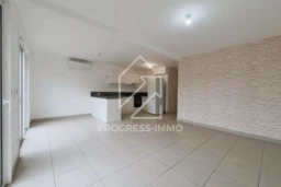 Maison de 85m² sur 238 m² terrain construction récente 1
