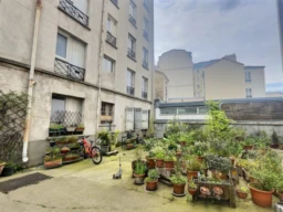 Appartement 2 pièces 2
