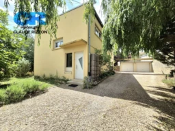 MAISON FAMILIALE METZ VALLIERES 1