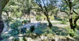En Ardèche Mas de Caractère sur 13 Ha 3