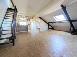 Duplex dernier étage à La Varenne 2