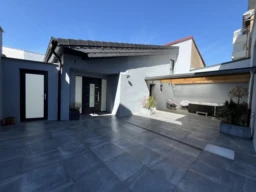 Magnifique loft 2