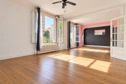 Duplex 105m2 Cachan 1