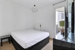 4 pièces lumineux, terrasse 11m2 4