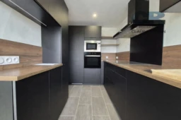 APPARTEMENT 4 PIECES PONT-A-MOUSSON 1