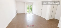 A VENDRE EXCLUSIVITE - T2 2