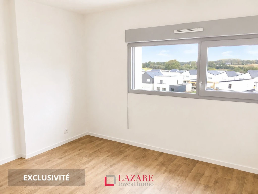 A vendre exclusivité T3 - LE RHEU 5