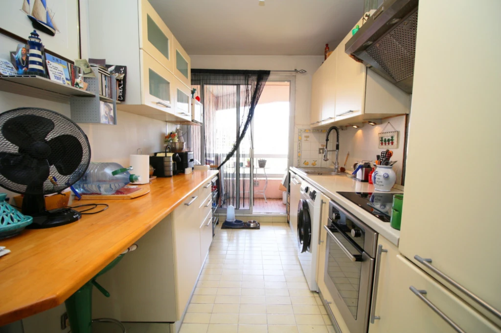 Appartement - 3 pièces - 75.39 m² 9