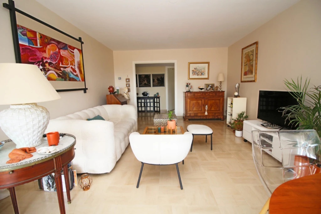Appartement - 3 pièces - 75.39 m² 5