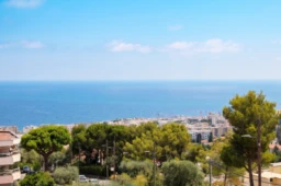 Appartement  - 3 pièces  - 75.39 m² 2