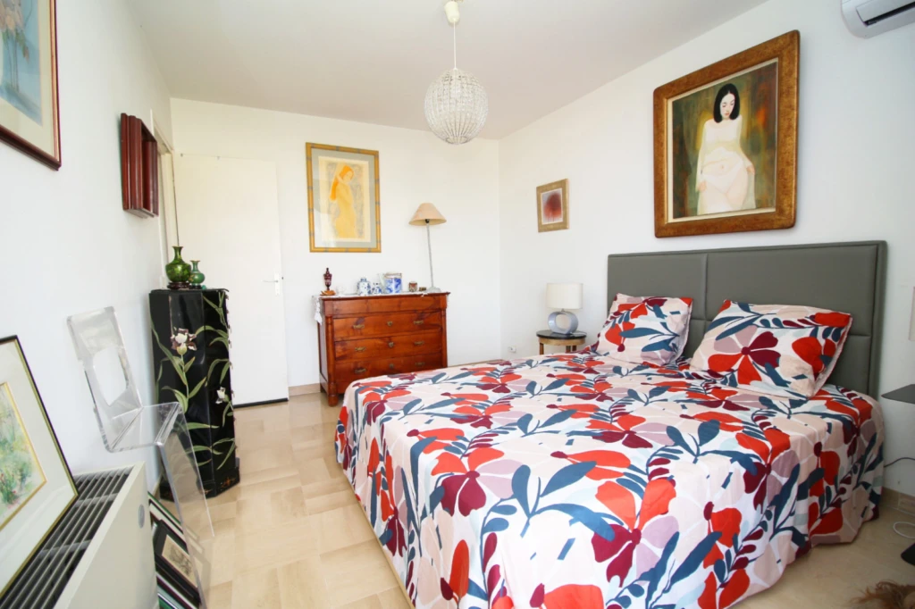 Appartement - 3 pièces - 75.39 m² 12