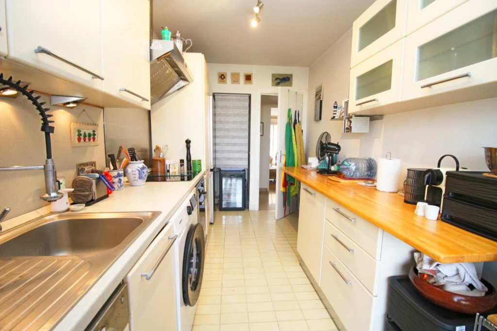 Appartement - 3 pièces - 75.39 m² 8
