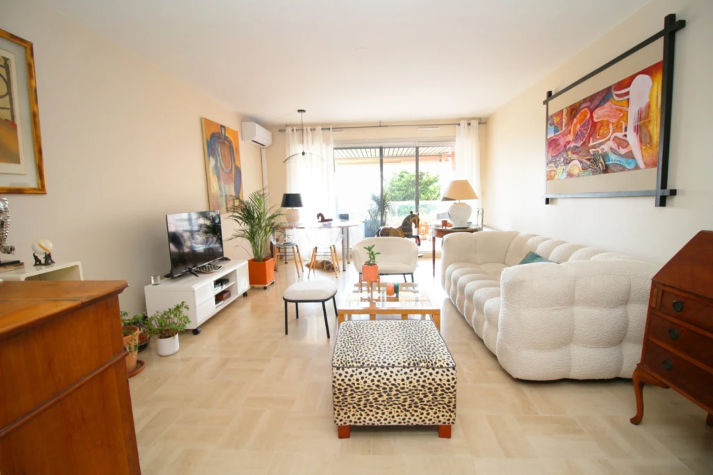 Appartement - 3 pièces - 75.39 m² 6