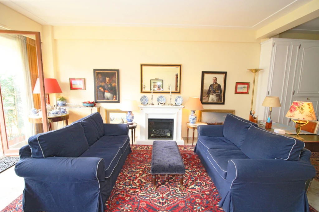 Appartement - 3 pièces - 88.25 m² 4