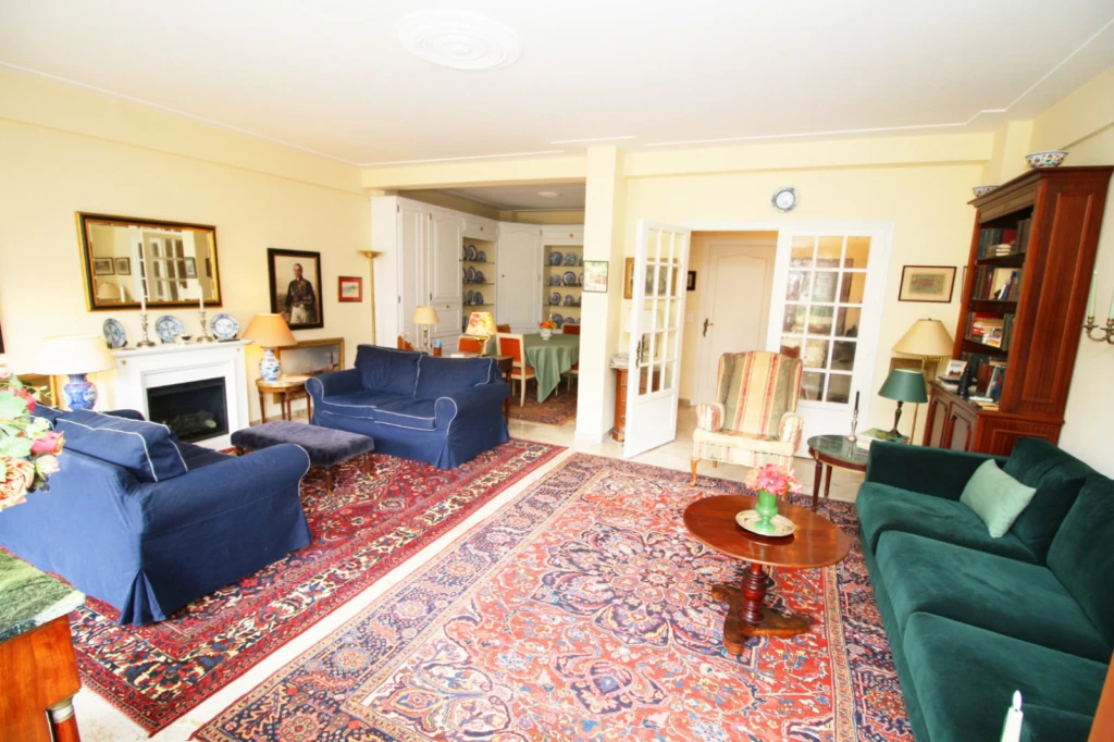 Appartement - 3 pièces - 88.25 m² 5