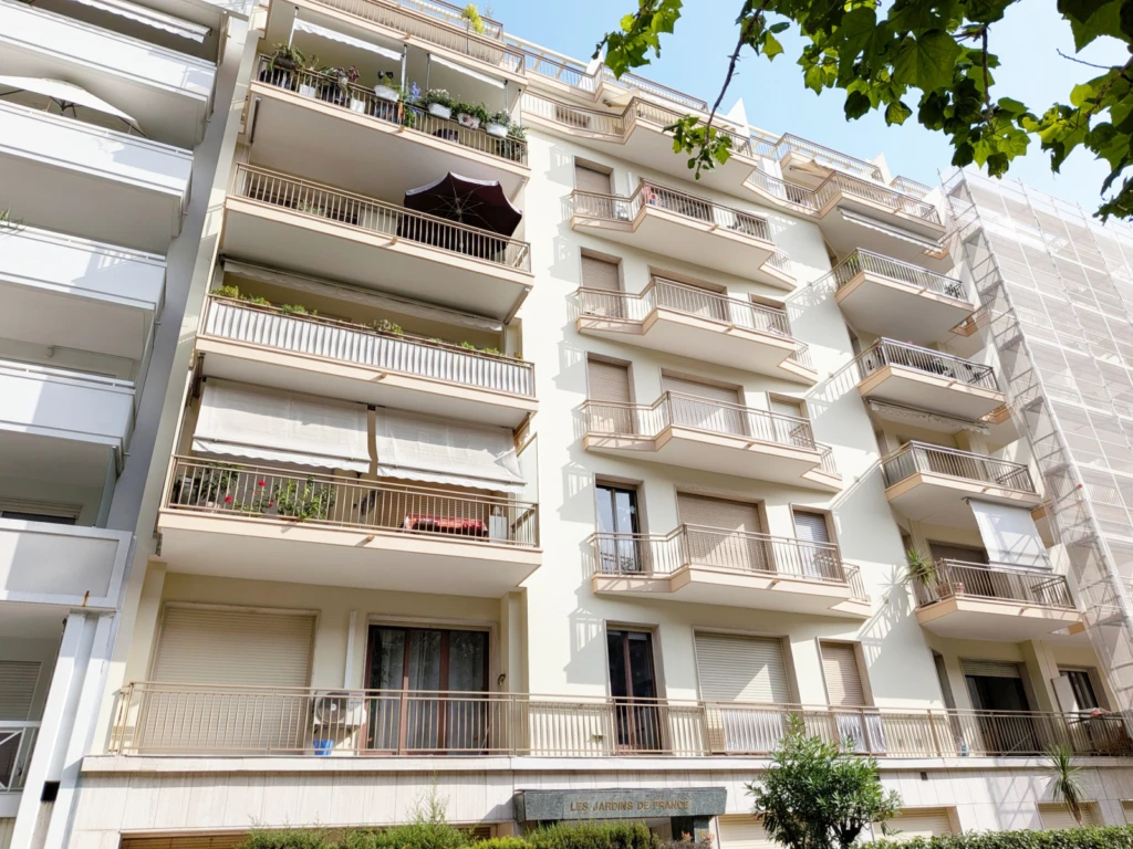 Appartement - 3 pièces - 88.25 m² 10