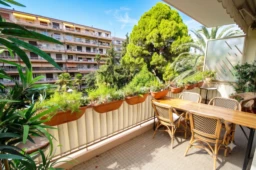 Appartement - 3 pièces - 88.25 m² 1