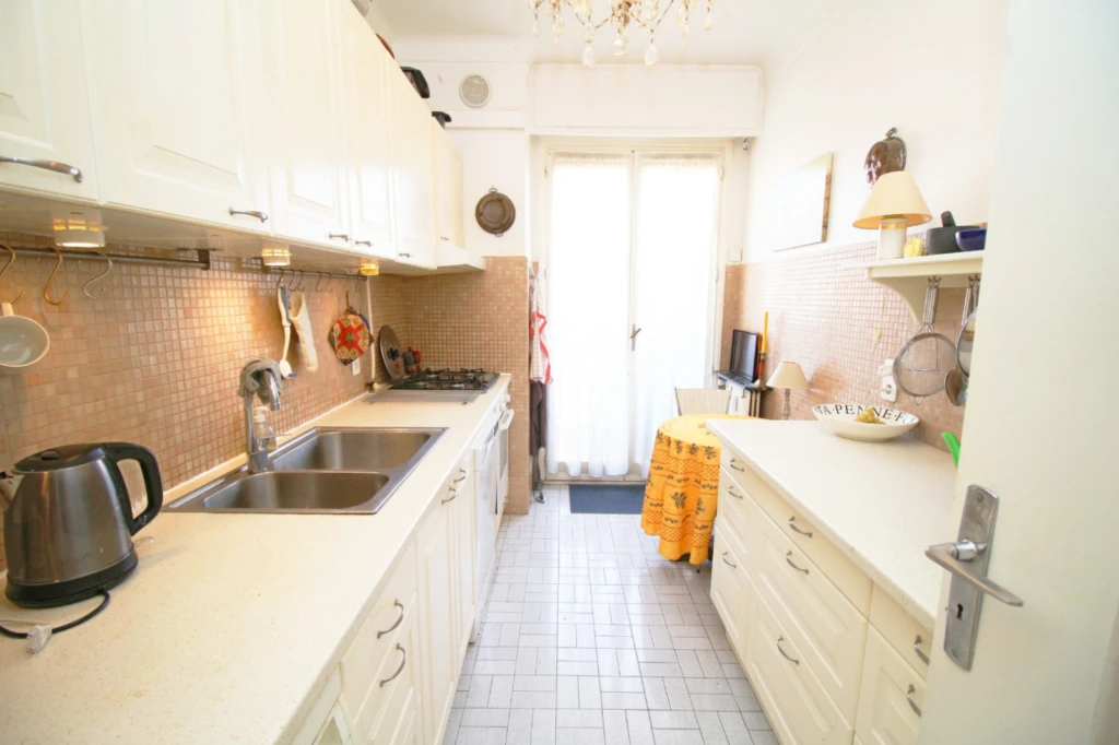 Appartement - 3 pièces - 88.25 m² 7