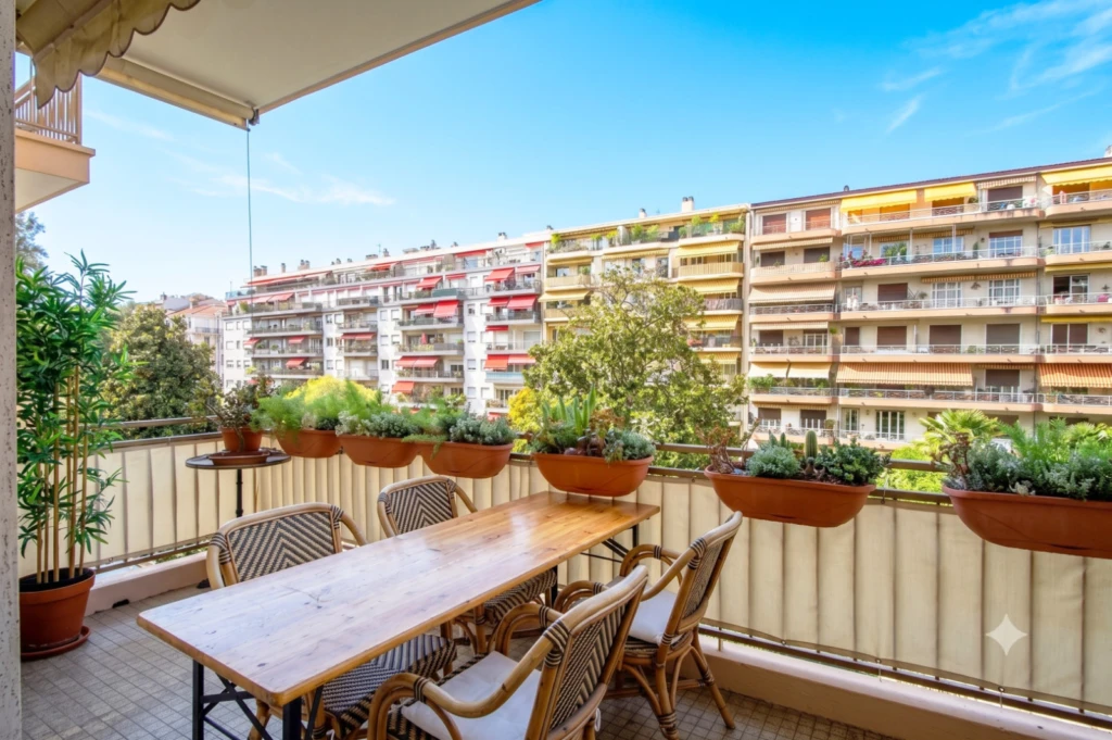 Appartement - 3 pièces - 88.25 m² 2