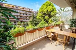 Appartement - 3 pièces - 88.25 m² 1
