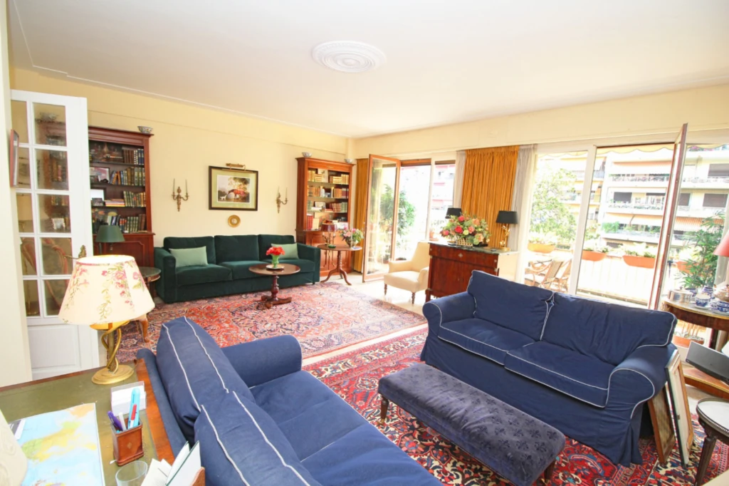Appartement - 3 pièces - 88.25 m² 3