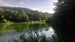 AUDE DOMAINE TOURISTIQUE 9 HA LACS 1