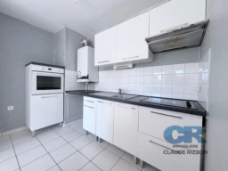HOPITAL CENTRAL - F3 à vendre 4
