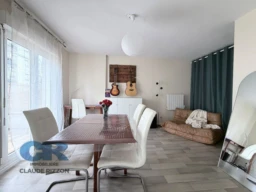RIVES DE MEURTHE - F1B loué à vendre 1
