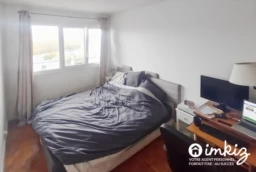Appartement 3 pièces 2