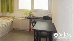 Appartement 1 pièce 2