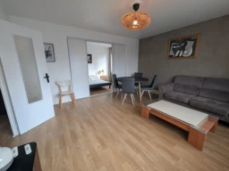 Appartement 2 pièces 3