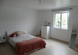 Maison 6 pièces 206m2 2