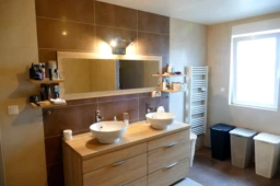 Maison 6 pièces 206m2 3