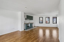 Appartement 70m² - Montreuil 1