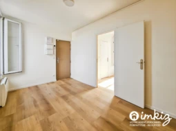 Appartement 2 pièces 1