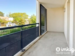 T2 avec balcon & parking, rentabilité immédiate 3