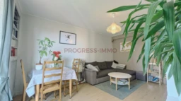 Appartement 3 pièces 1