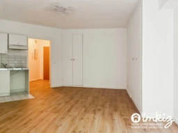 Appartement 1 pièce 3