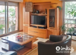 Grand 3 pièces de 88 m² avec garage et ascenseur 2