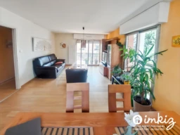 Grand 3 pièces de 88 m² avec garage et ascenseur 1
