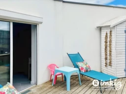 Appartement vue mer, accès direct à la plage 2