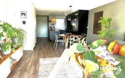 Appartement 3 pièces 3