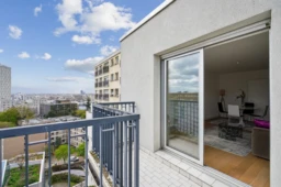 Appartement 5 pièces - Paris 20e 3