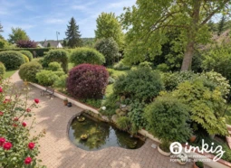Magnifique maison familiale baignée de verdure 2