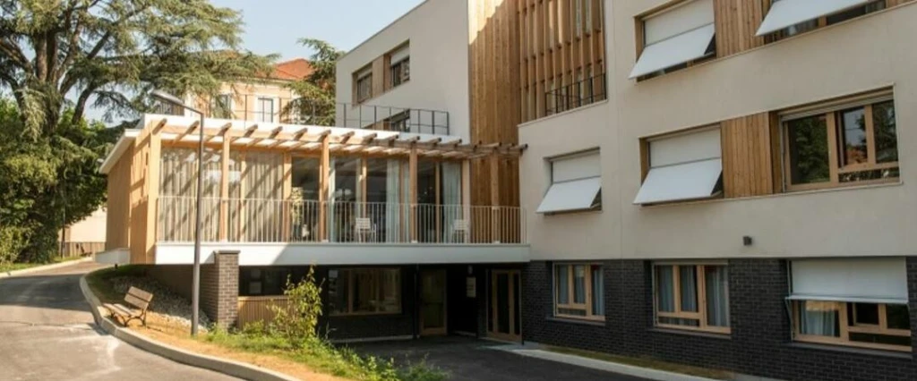 Appart. Type 1 Lmnp renta. 7.20 % 1